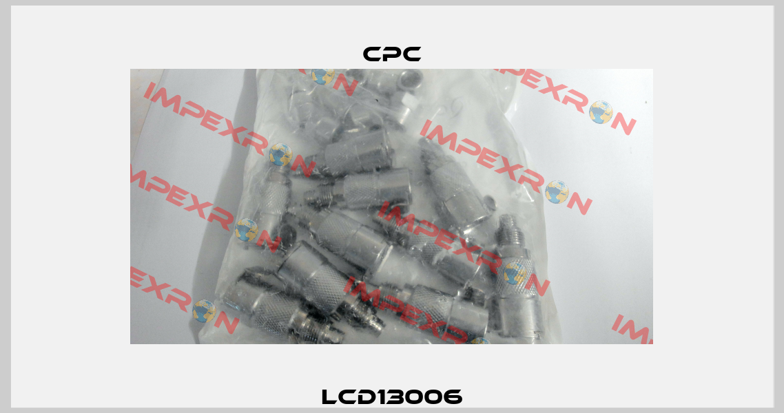 LCD13006 Cpc